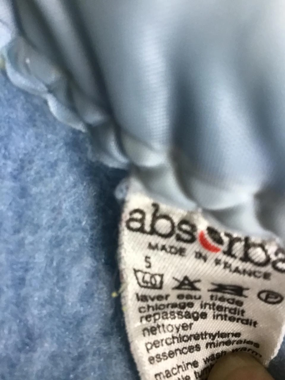 Cobertor de inverno para cama de bebê – photo 6